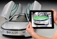 Volkswagen Marta, het Mobile Augmented Reality Technical Assistance-systeem