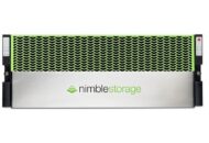 Nimble Predictive All Flash Arrays