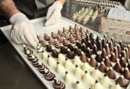 chocoladefabriek