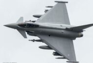 Eurofighter Typhoon