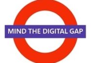 Mind the digital gap