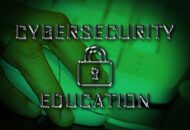 Cybersecurity-educatie