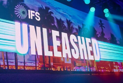 IFS Unleashed