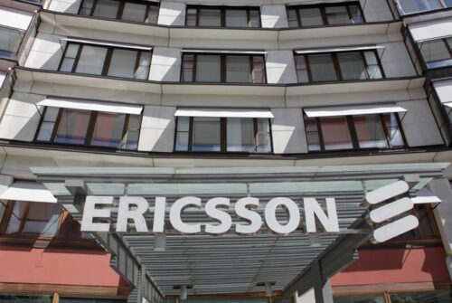 Ericsson