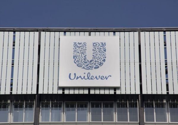 kantoor Unilever