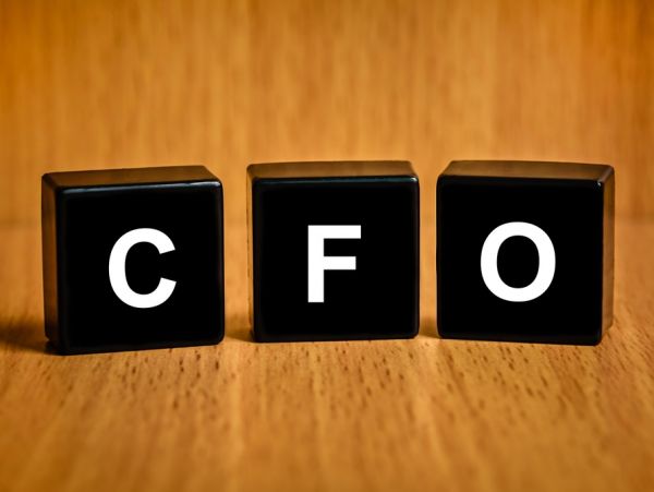 CFO