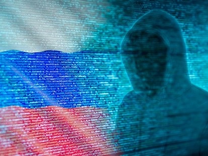 Rusland, hackers
