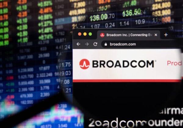 Broadcom