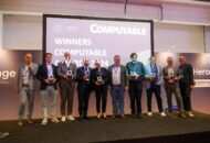 Winnaars Computable Awards 2024