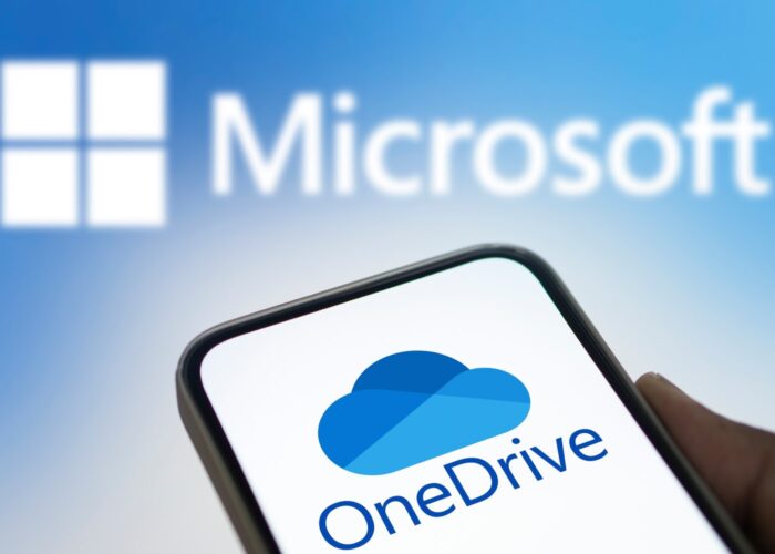 OneDrive